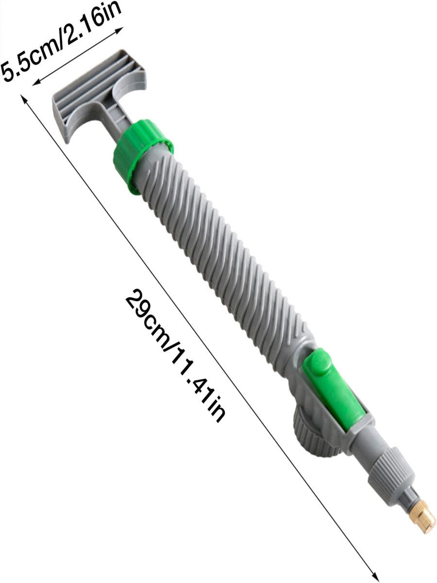NOWE Ulepszone Opryskiwacze Wy – Gardening Tools Plastic recenzja i cena