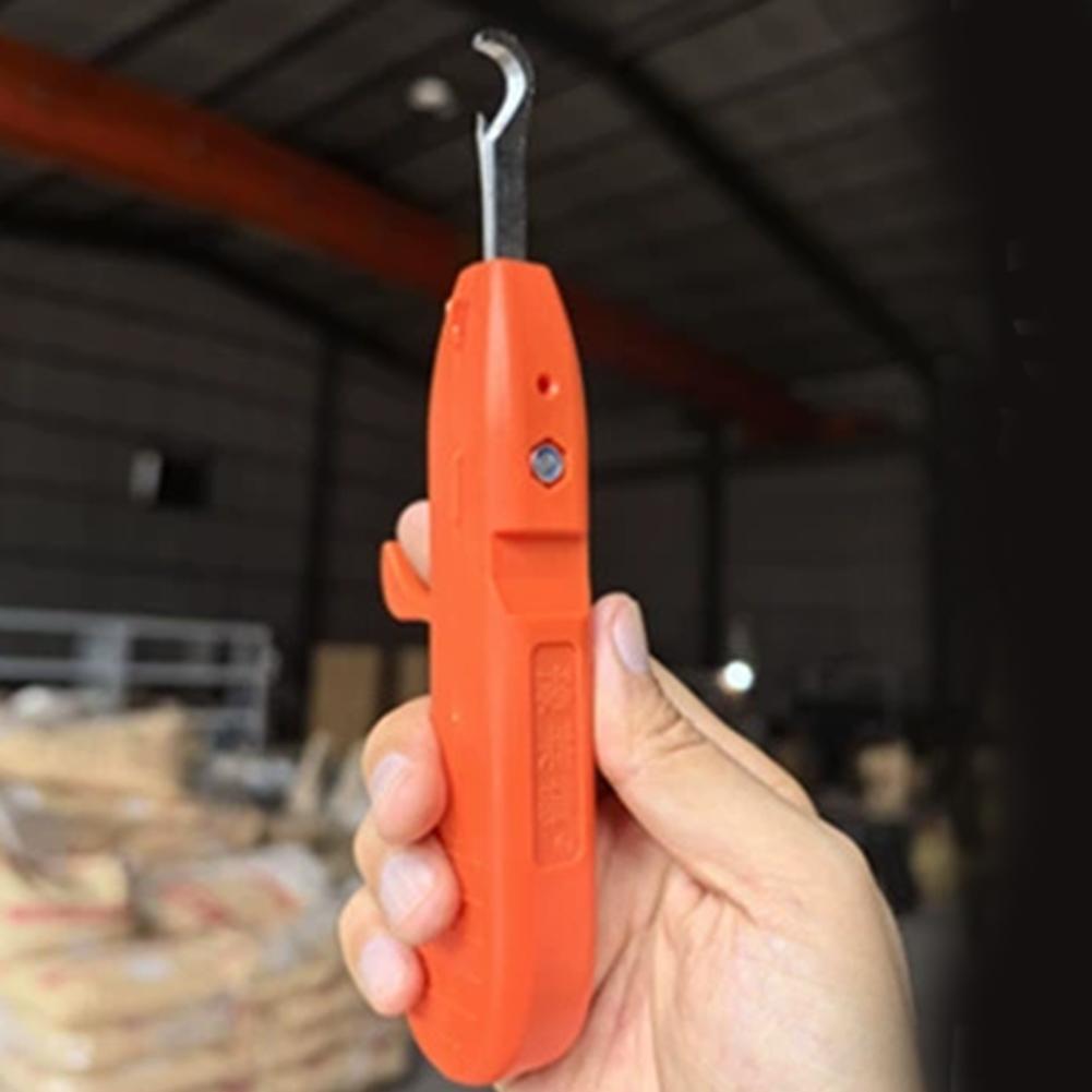 Mini Sekator Przenośne Nożyce  – Gardening Tools Scissors recenzja i cena