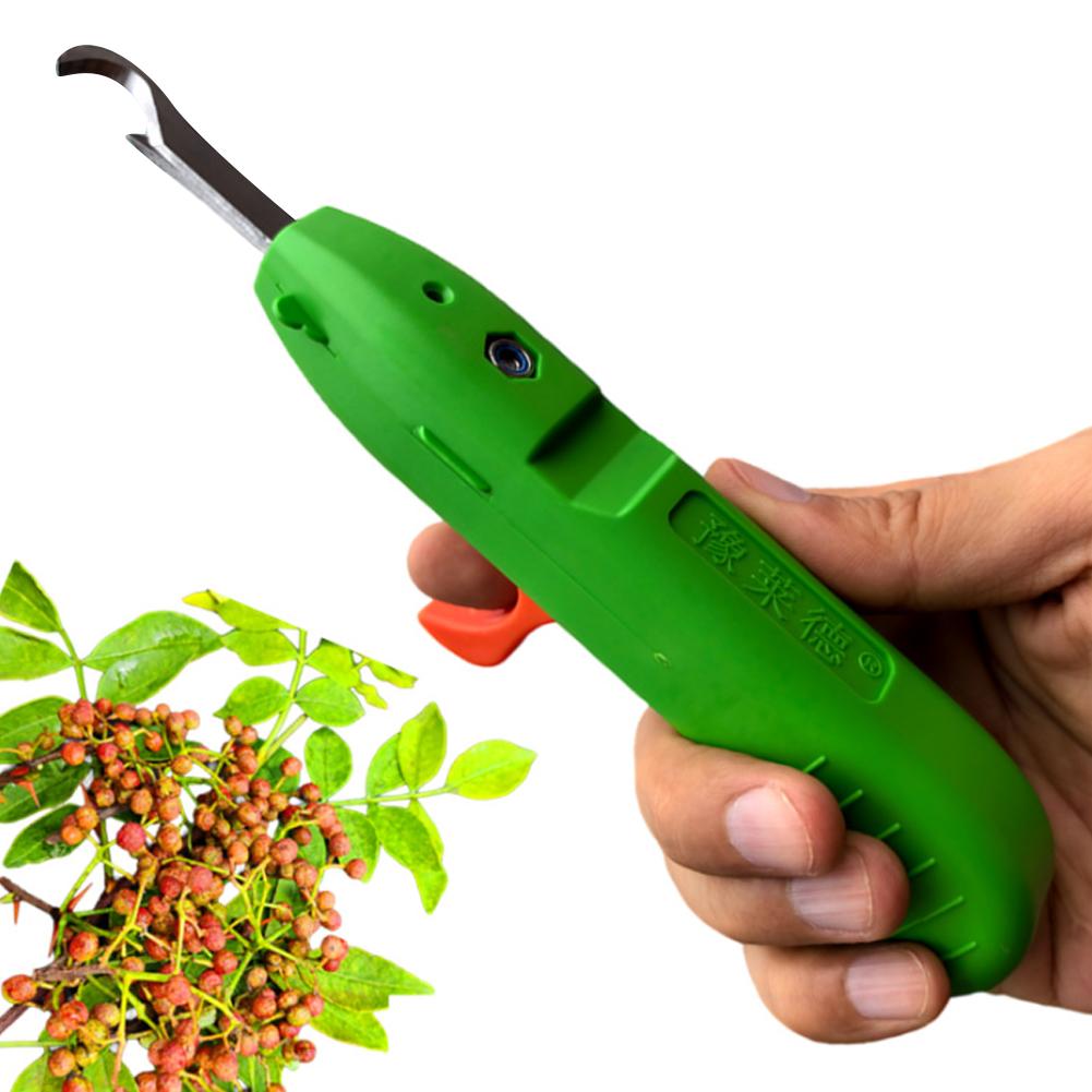 Mini Sekator Przenośne Nożyce  – Gardening Tools Scissors recenzja i cena