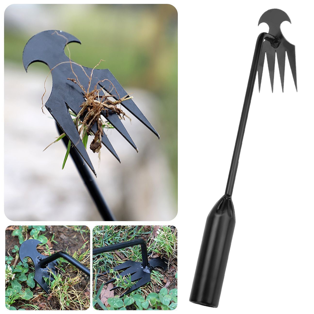 Motyka ogrodowa 2 w 1, podwójn – Gardening Tools Brands recenzja i cena