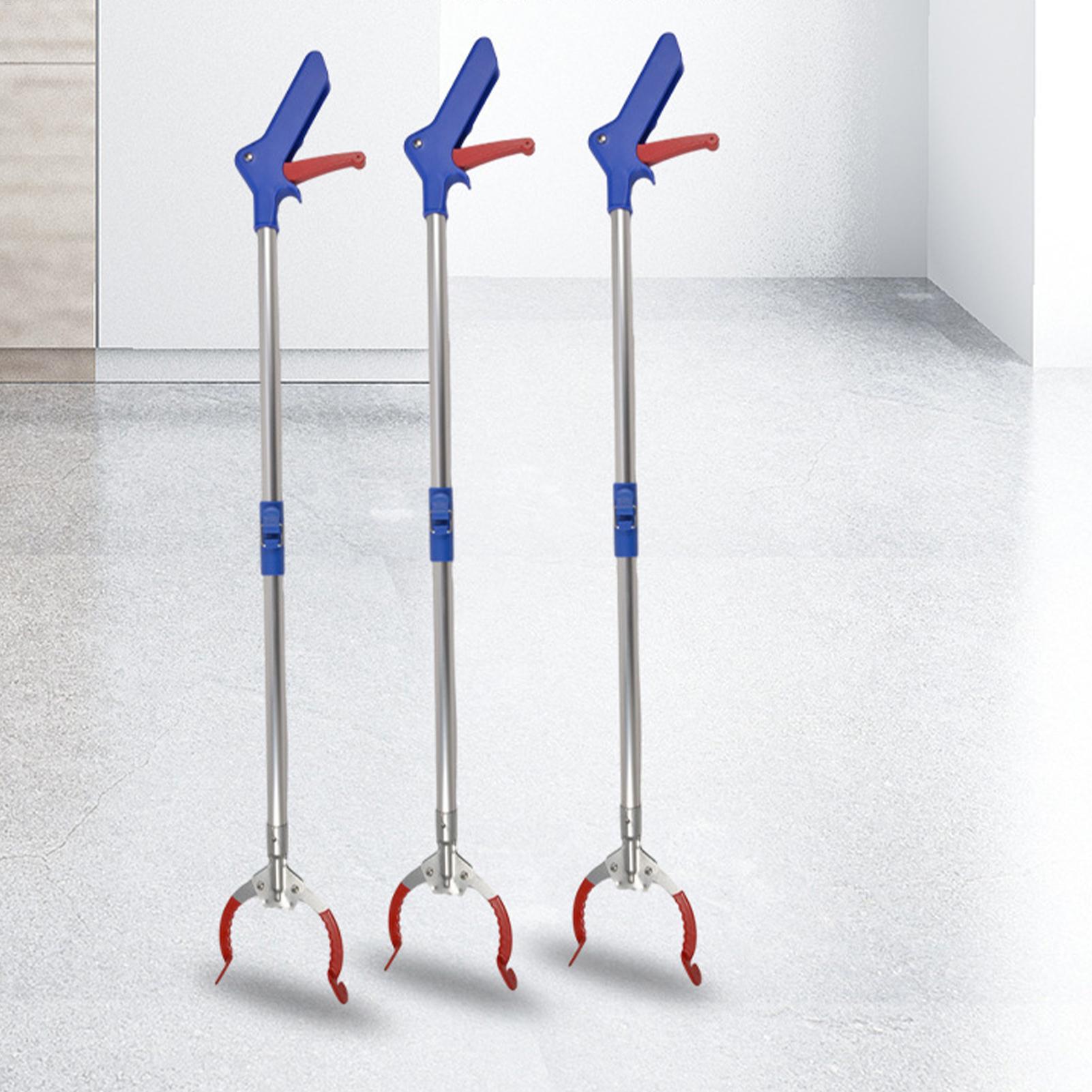 Chwytak składany ergonomiczny  – Gardening Tools For Home recenzja i cena
