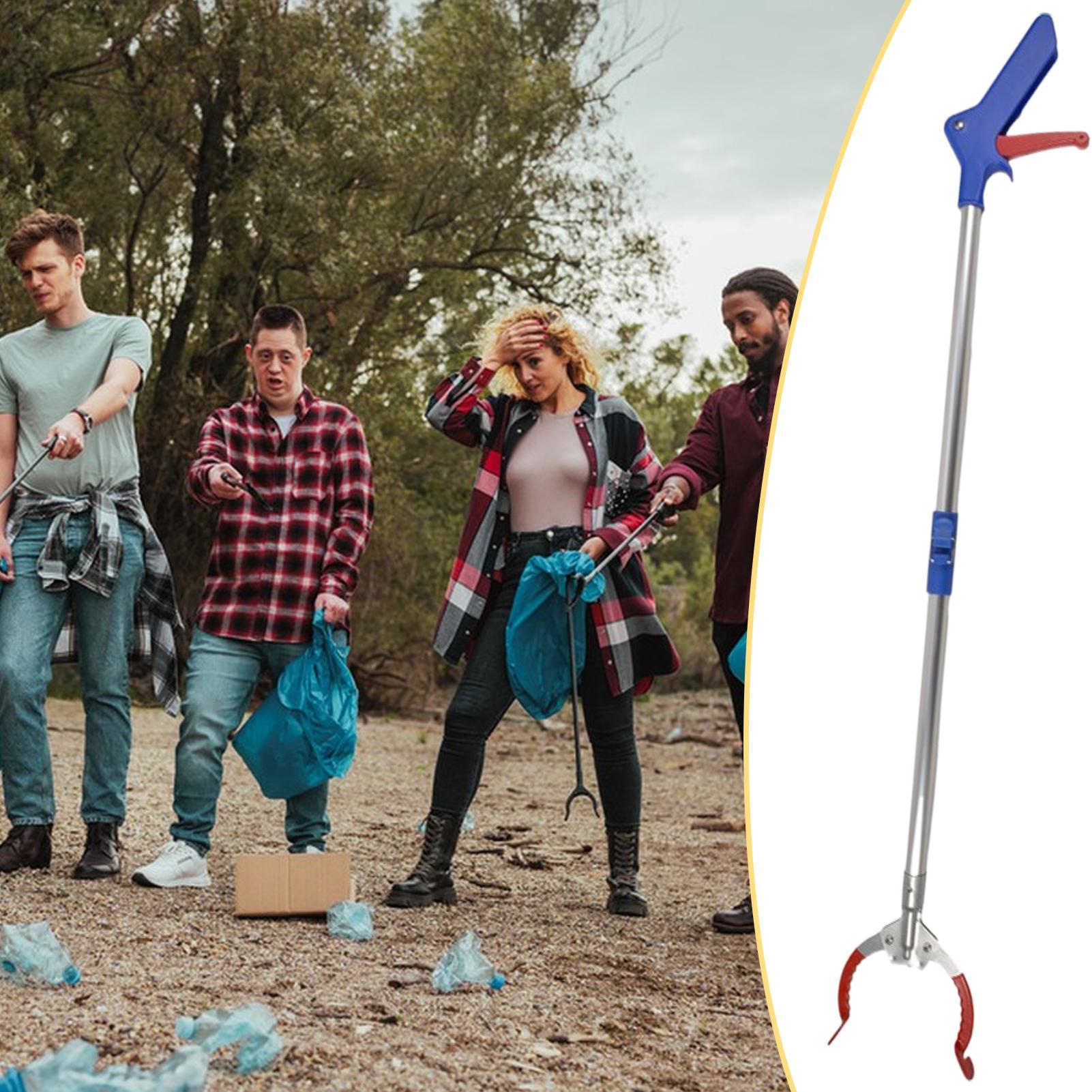 Chwytak składany ergonomiczny  – Gardening Tools For Home recenzja i cena