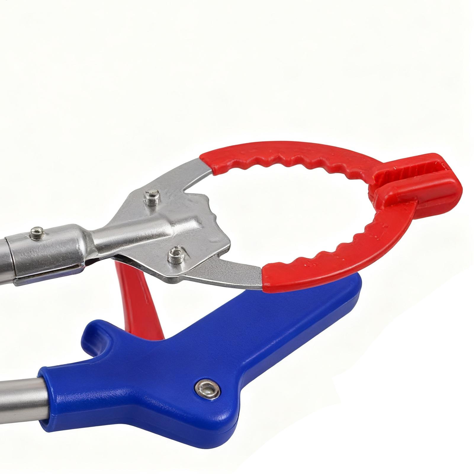 Chwytak składany ergonomiczny  – Gardening Tools For Home recenzja i cena