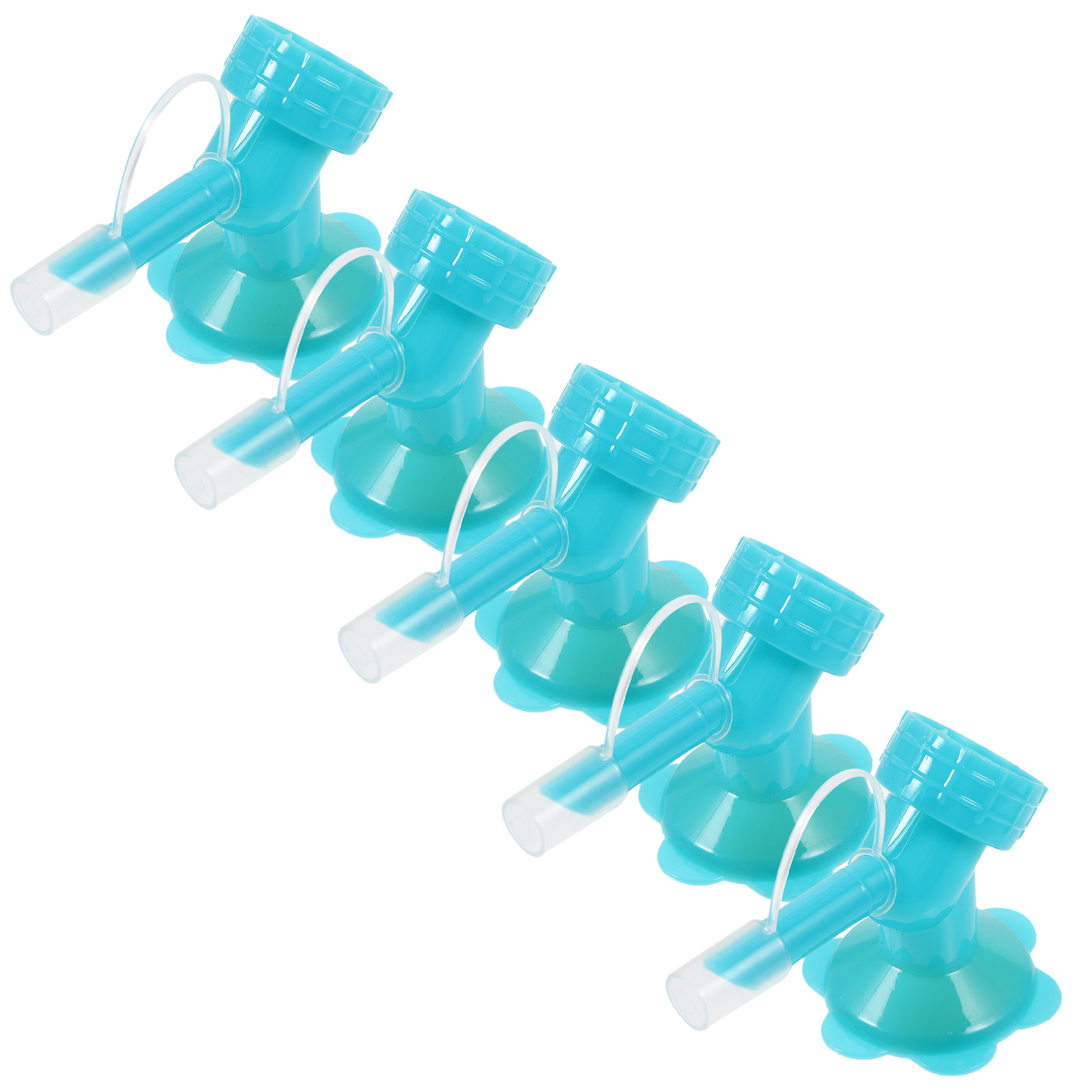 5 szt. dysz do zraszania ogrod – Gardening Tools Plastic recenzja i cena