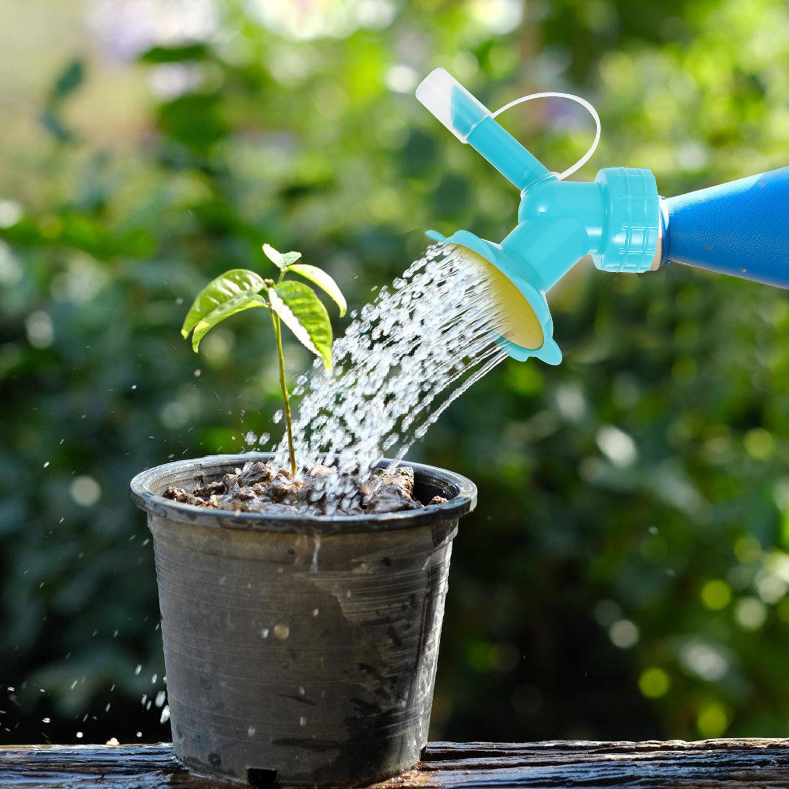 5 szt. dysz do zraszania ogrod – Gardening Tools Plastic recenzja i cena