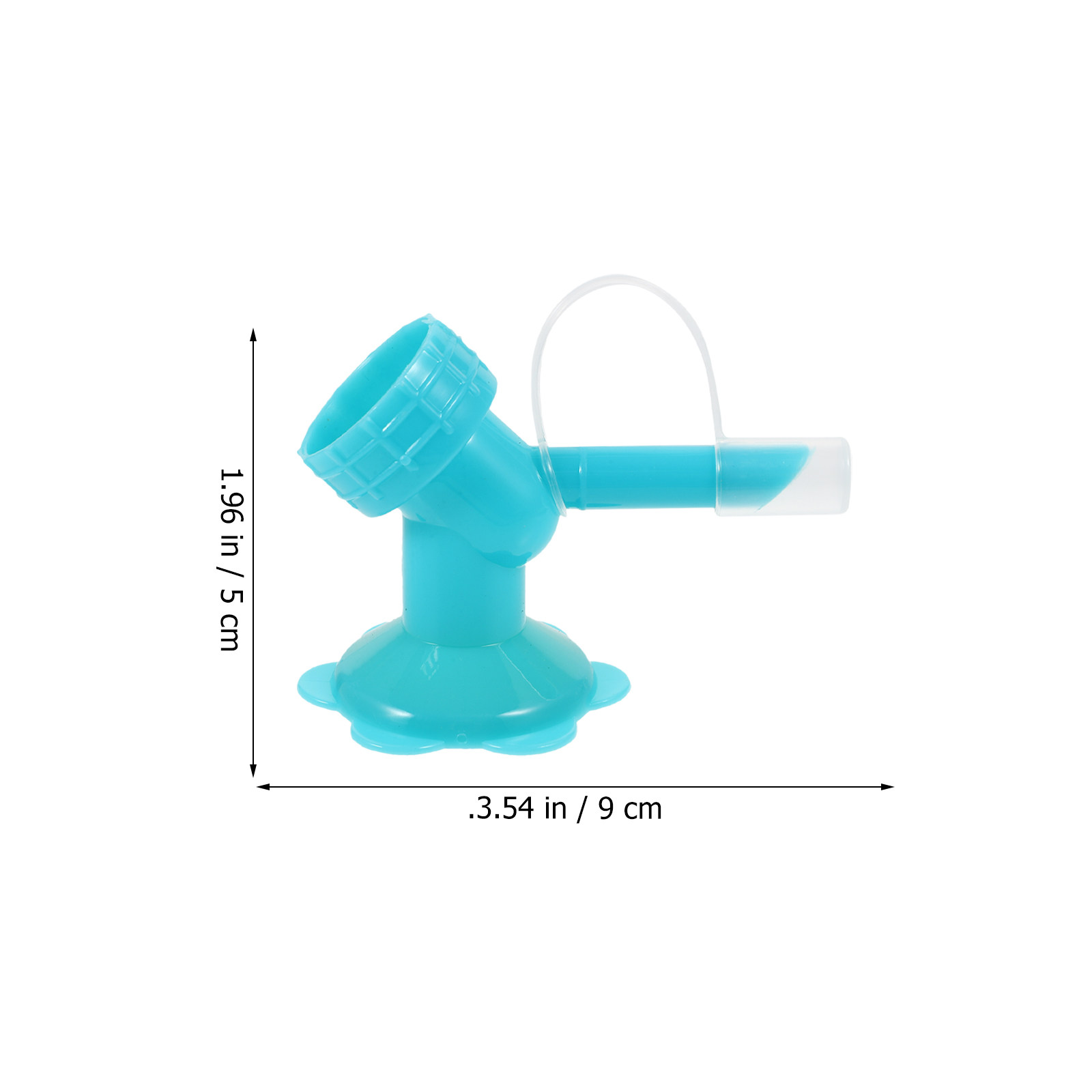 5 szt. dysz do zraszania ogrod – Gardening Tools Plastic recenzja i cena