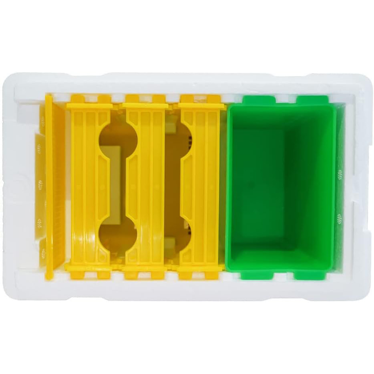 Kuverniki do hodowli matek psz – Gardening Tools Organiser recenzja i cena