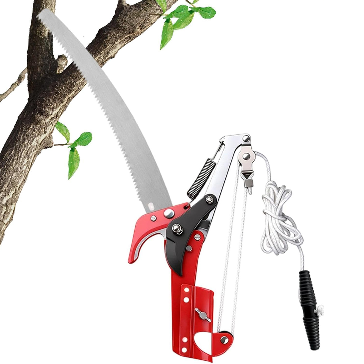 Nożyce do przycinania na dużyc – Gardening Tools Scissors recenzja i cena