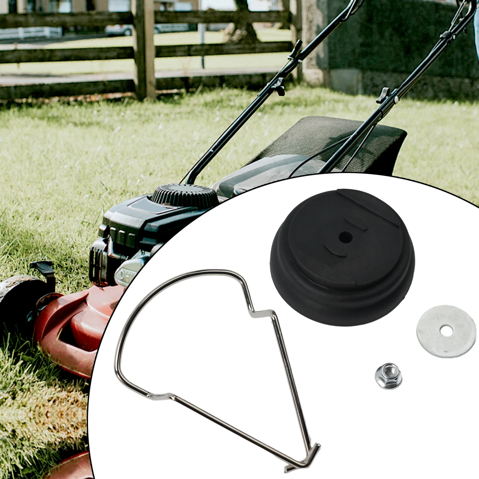 3 szt. Plastikowe osłony akces – Gardening Tools Uses recenzja i cena