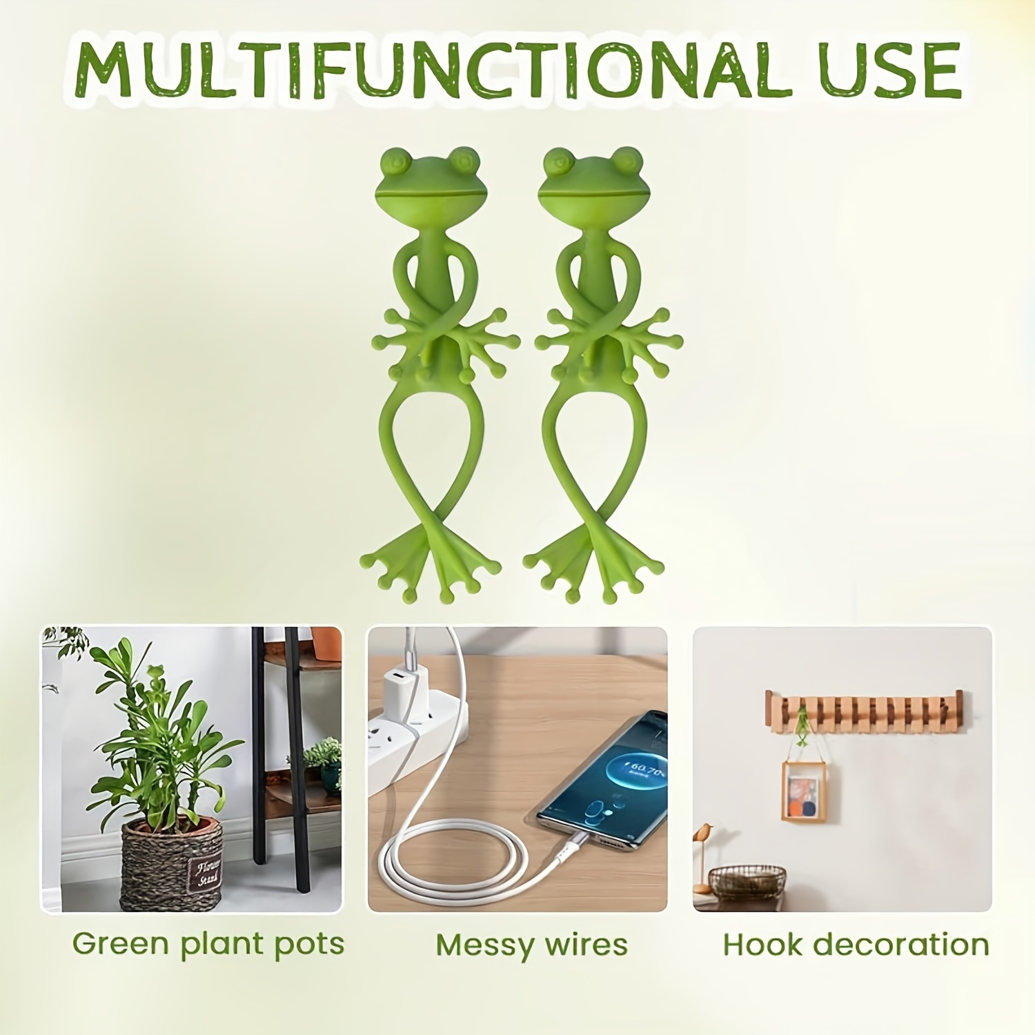 Kreatywny klips do mocowania r – Gardening Tools For Vines recenzja i cena