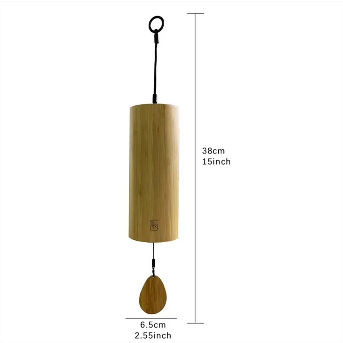 ABJX Bambusowe Dzwonki Wietrzn – Gardening Tools B&Q recenzja i cena