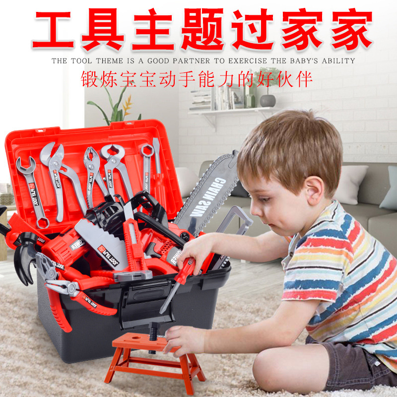 Zestaw narzędzi dla dzieci, za – Gardening Tools Toddler recenzja i cena