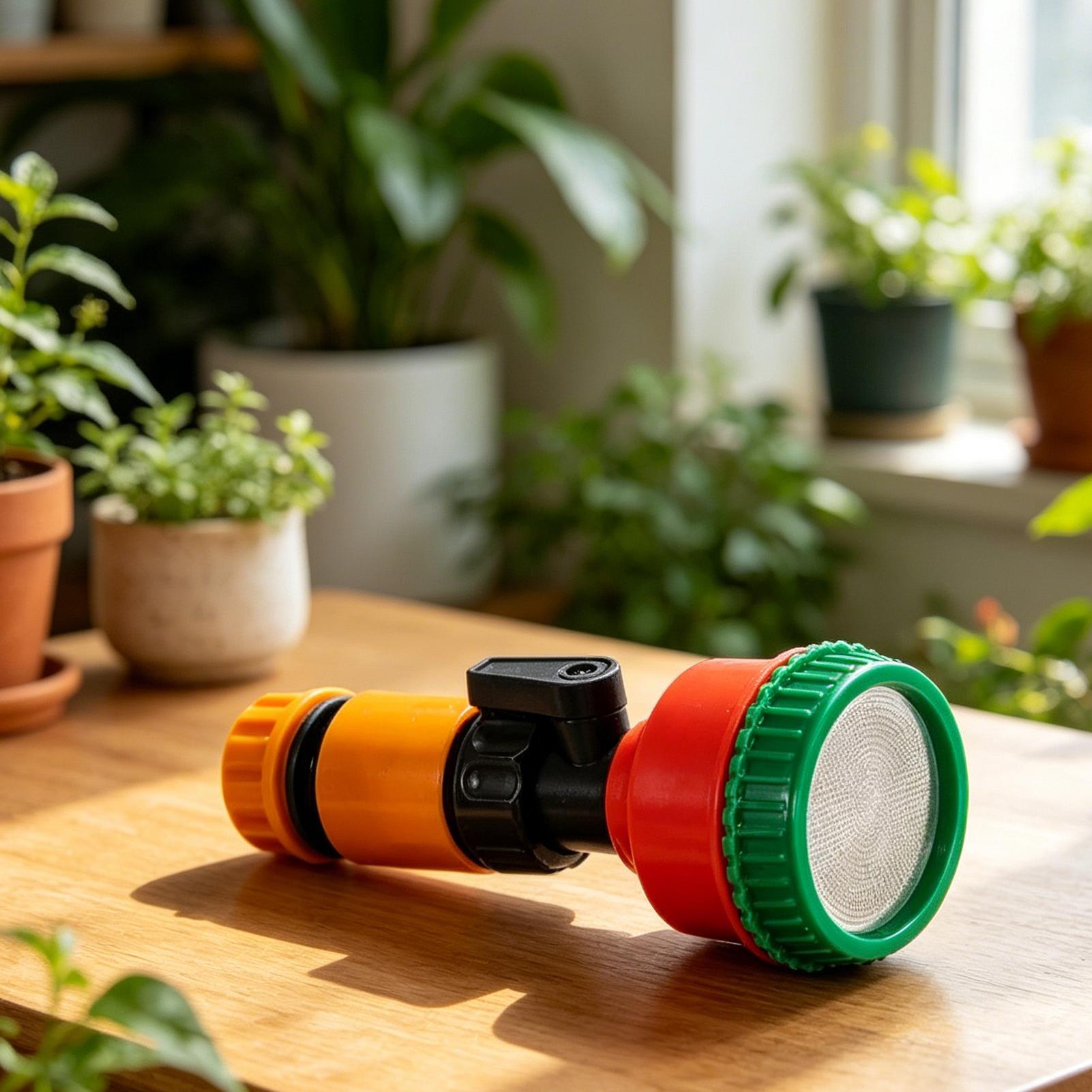 Dysza do opryskiwacza ogrodowe – Gardening Tools Plastic recenzja i cena