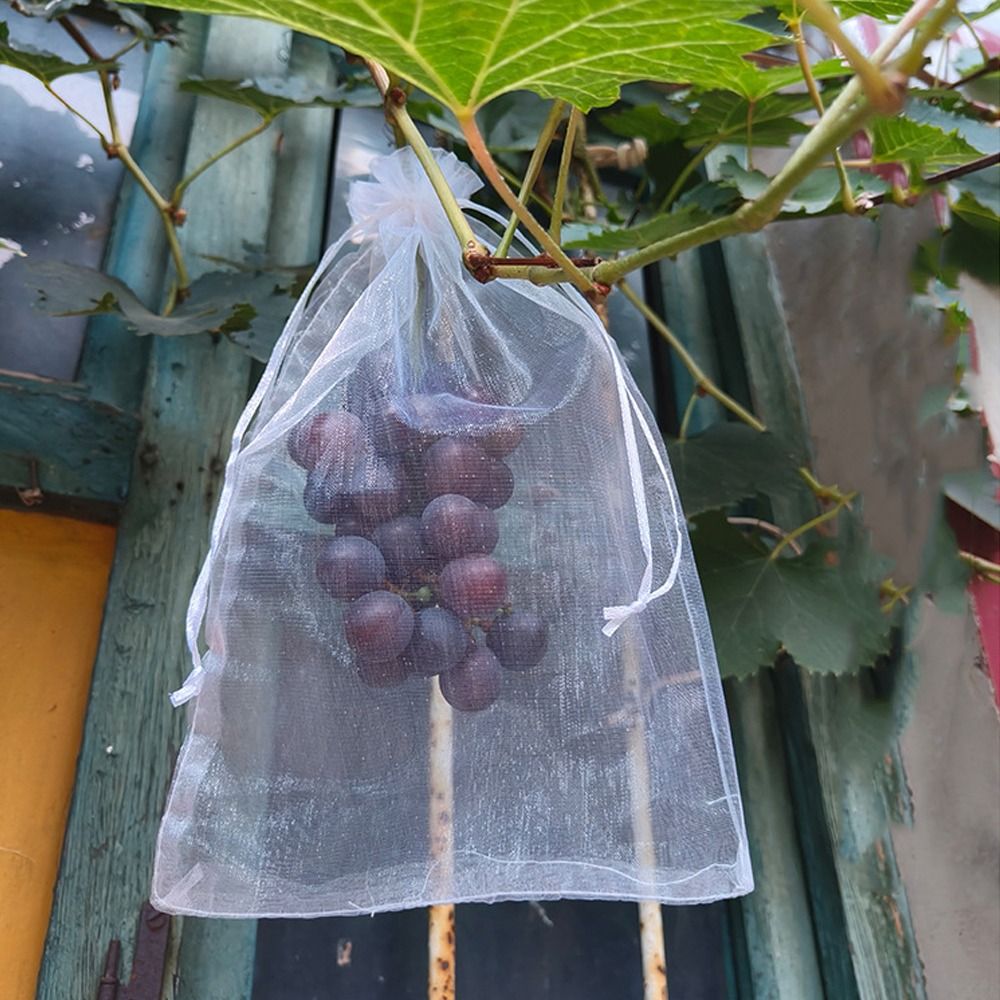 100 szt. Siatkowe worki do upr – Grow Bags recenzja i cena
