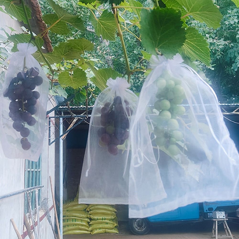 100 szt. Siatkowe worki do upr – Grow Bags recenzja i cena