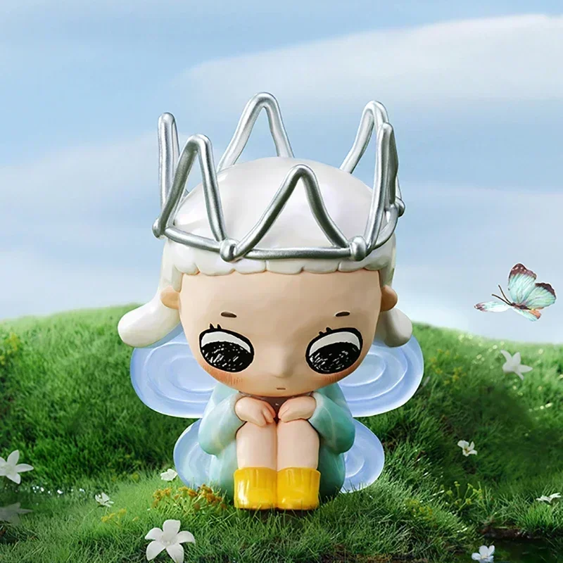 POP MART Nyota Growing Up By Y – Grow Bags recenzja i cena