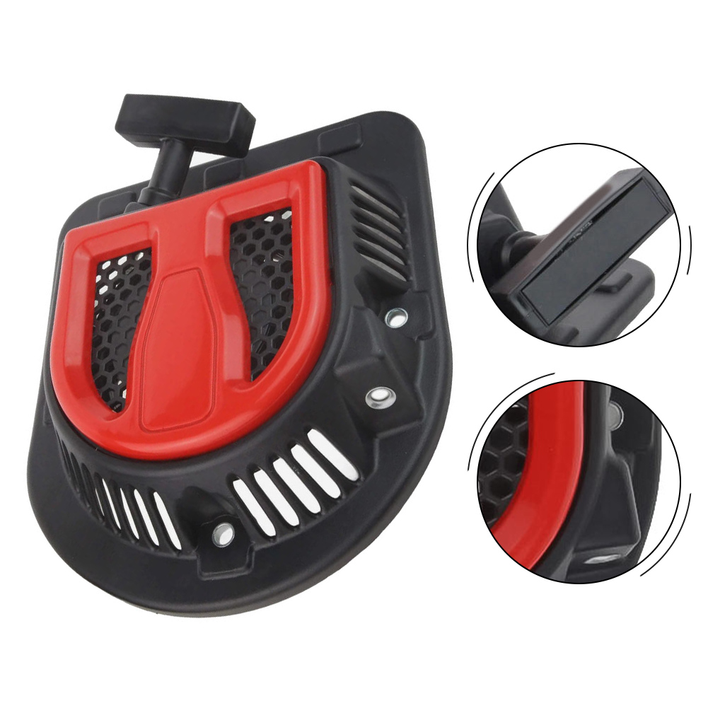 Rozrusznik szarpany do modeli  – Gardening Tools B&Q recenzja i cena