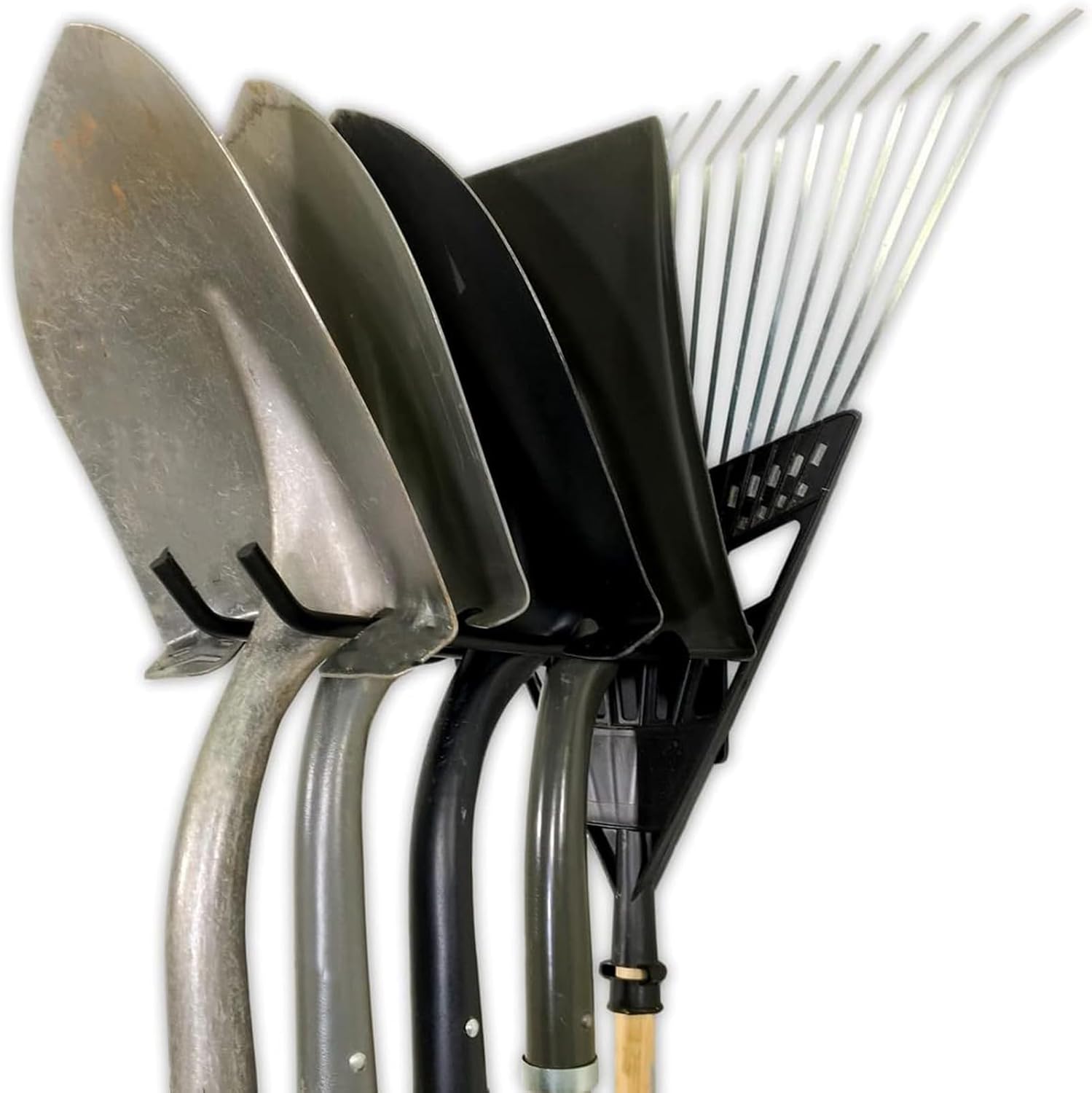 Uchwyt ścienny na łopaty, orga – Gardening Tools In Store recenzja i cena
