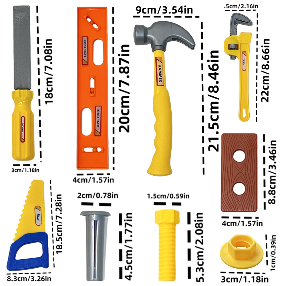 Zestaw zabawek budowlanych z p – Gardening Tools Girls recenzja i cena