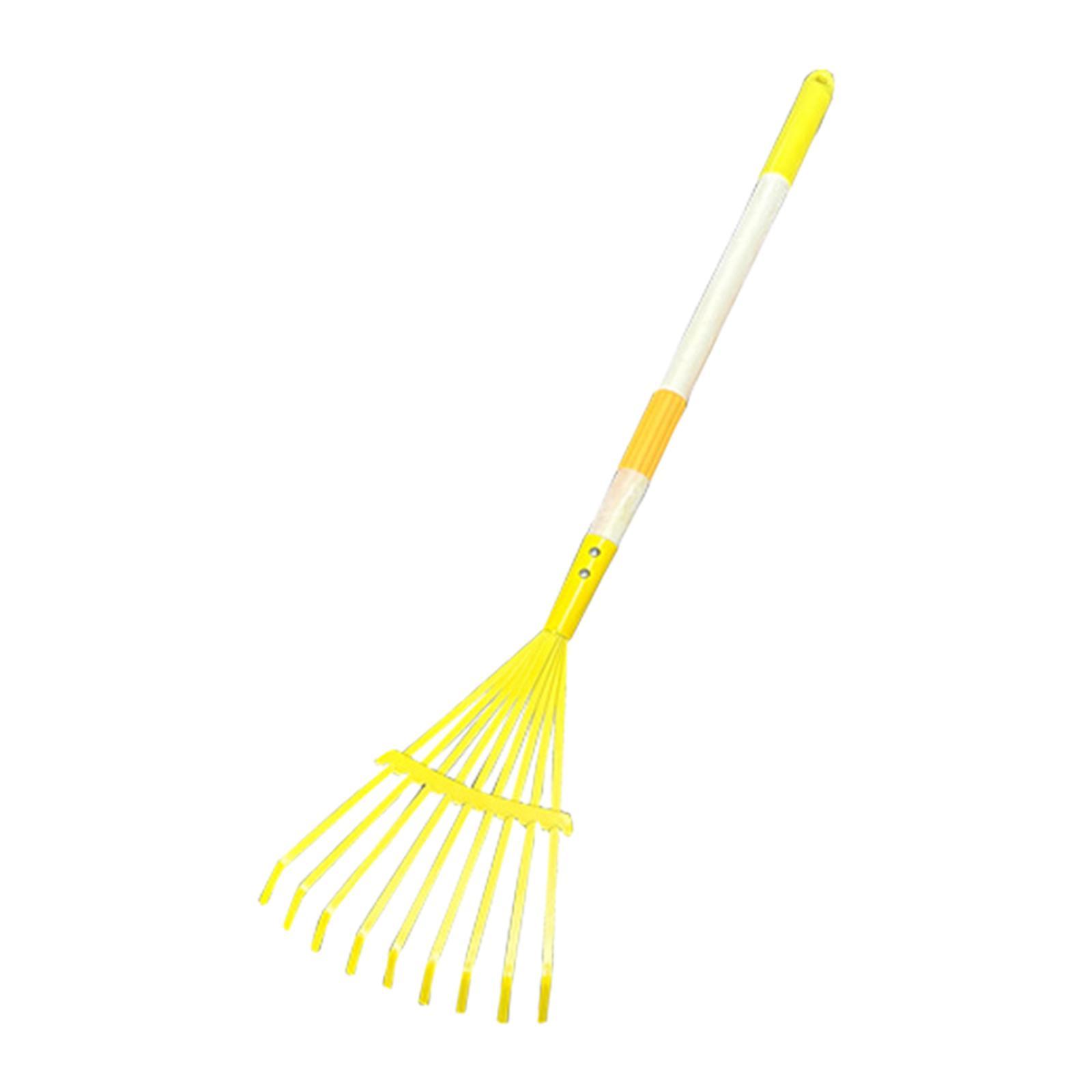 Grabie do liści dla dzieci Pra – Gardening Tools Girls recenzja i cena