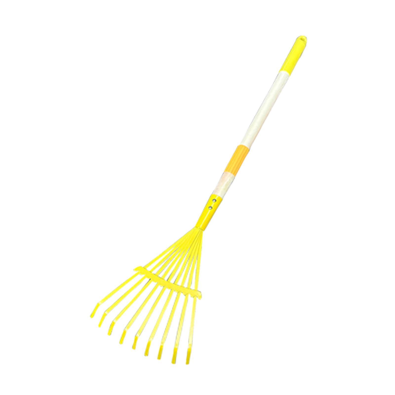 Grabie do liści dla dzieci Pra – Gardening Tools Girls recenzja i cena