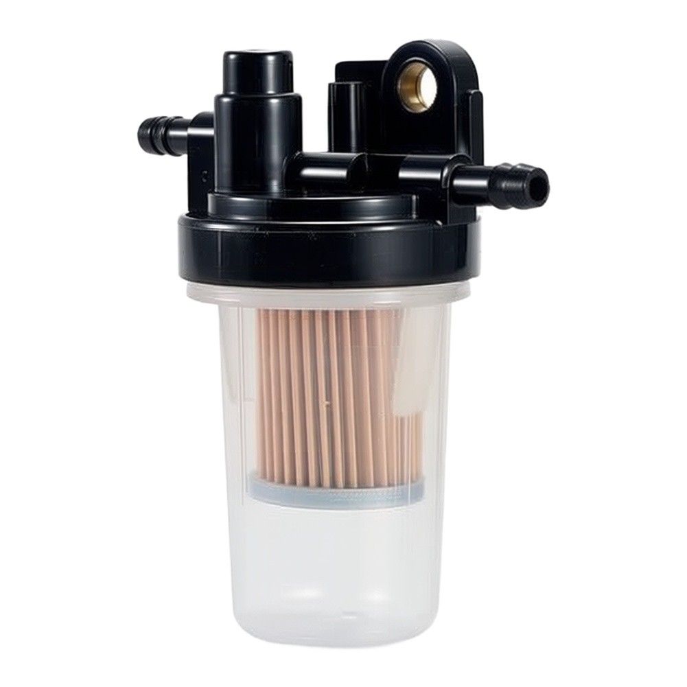 Separator paliwa i wody kompat – Gardening Tools B&Q recenzja i cena