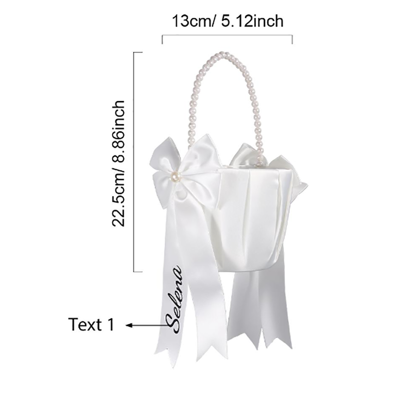 Personalizowany koszyk dla dzi – Gardening Tools Girls recenzja i cena