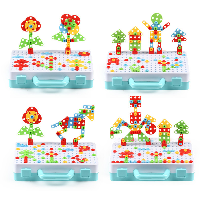 Elektryczny wiertarka nakrętka – Gardening Tools Toddler recenzja i cena