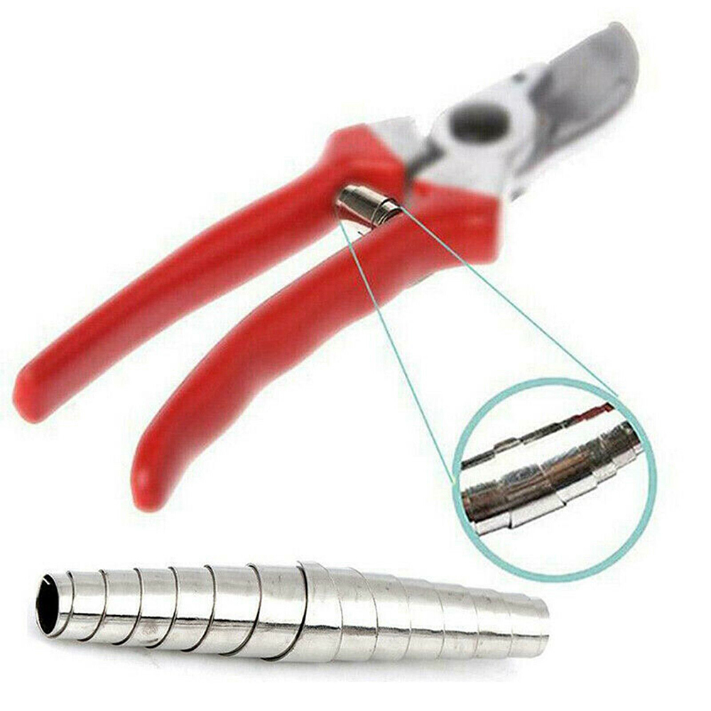 Sprężyna do sekatora ogrodoweg – Gardening Tools Scissors recenzja i cena
