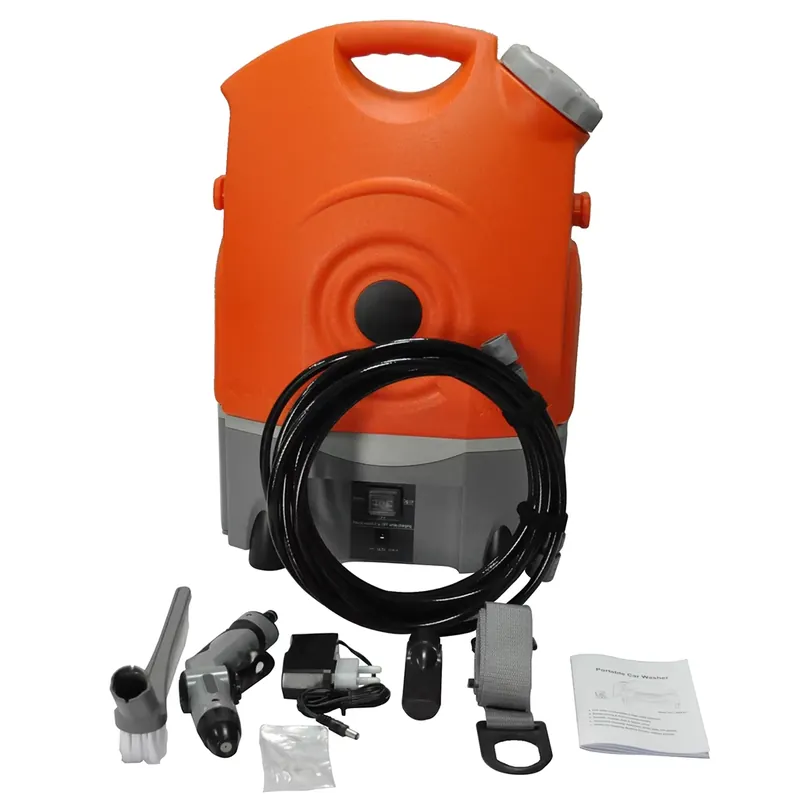 Wielofunkcyjne przenośne urząd – Gardening Tools For Home recenzja i cena