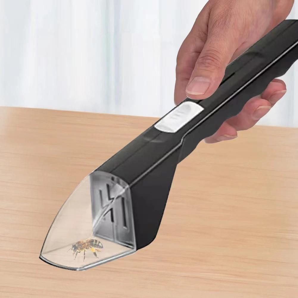 Ręczny łapacz owadów – Bezdoty – Gardening Tools Uses recenzja i cena