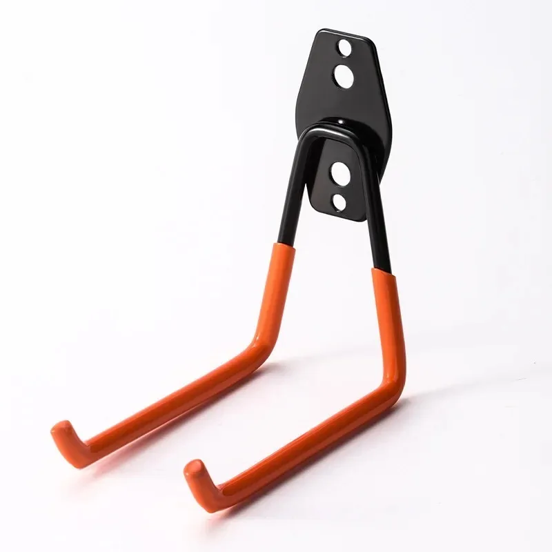 12-częściowy zestaw haczyków d – Gardening Tools Organiser recenzja i cena