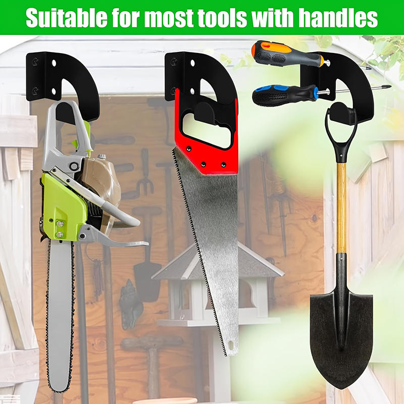 Stojak na narzędzia warsztatow – Gardening Tools Organiser recenzja i cena