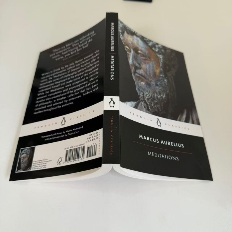 Makarius Aurelius Antoninus《Me – Gardening Tools Brands recenzja i cena