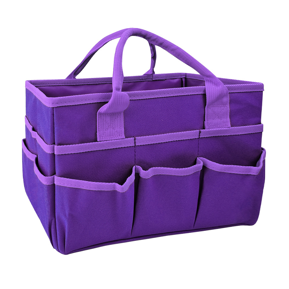 Przenośna torba do przechowywa – Gardening Tools Organiser recenzja i cena