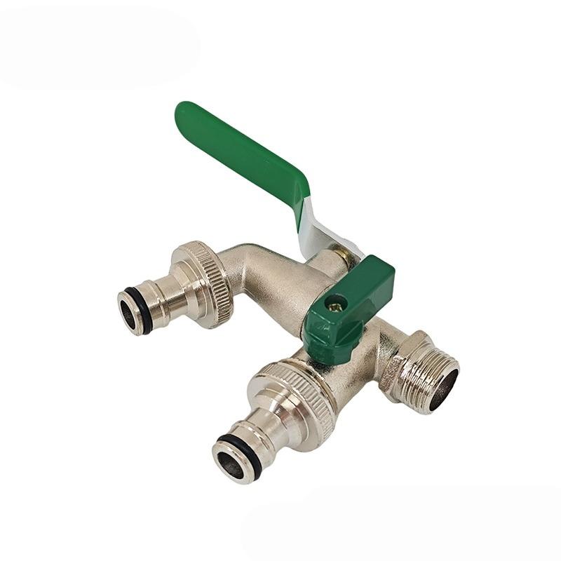 1 szt. Zawór wodny 1/2 cala 3/ – Gardening Tools Uses recenzja i cena