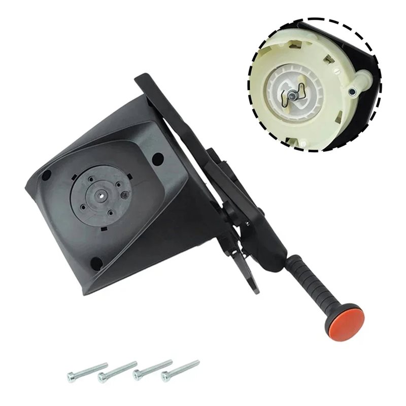 Łatwy Start, Śruby Rozrusznika – Gardening Tools In Store recenzja i cena