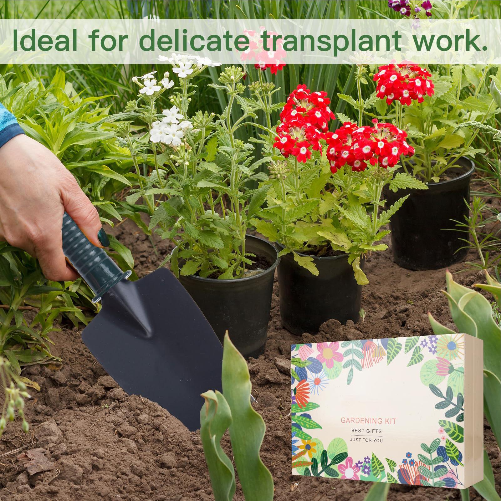 Kalendarz odliczający 24 dni P – Gardening Tools Mothers Day recenzja i cena