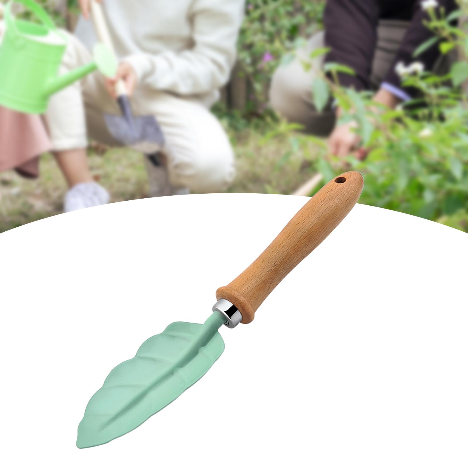 Narzędzia ogrodnicze dla dziec – Gardening Tools Girls recenzja i cena