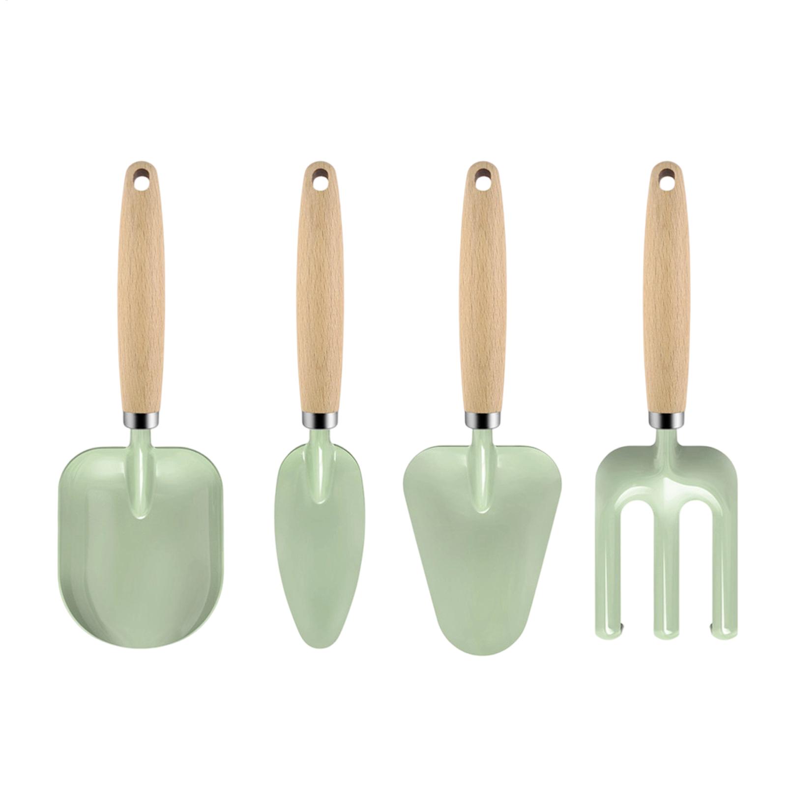 Zestaw narzędzi ogrodowych dla – Gardening Tools Girls recenzja i cena