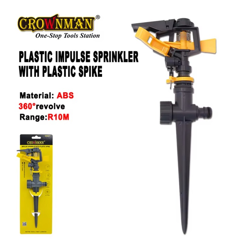 Narzędzia ogrodowe Plastikowy  – Gardening Tools Plastic recenzja i cena