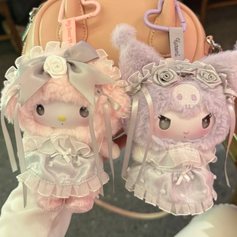 Gorące Sanrio Family Vinyl Sło – Grow Bags recenzja i cena