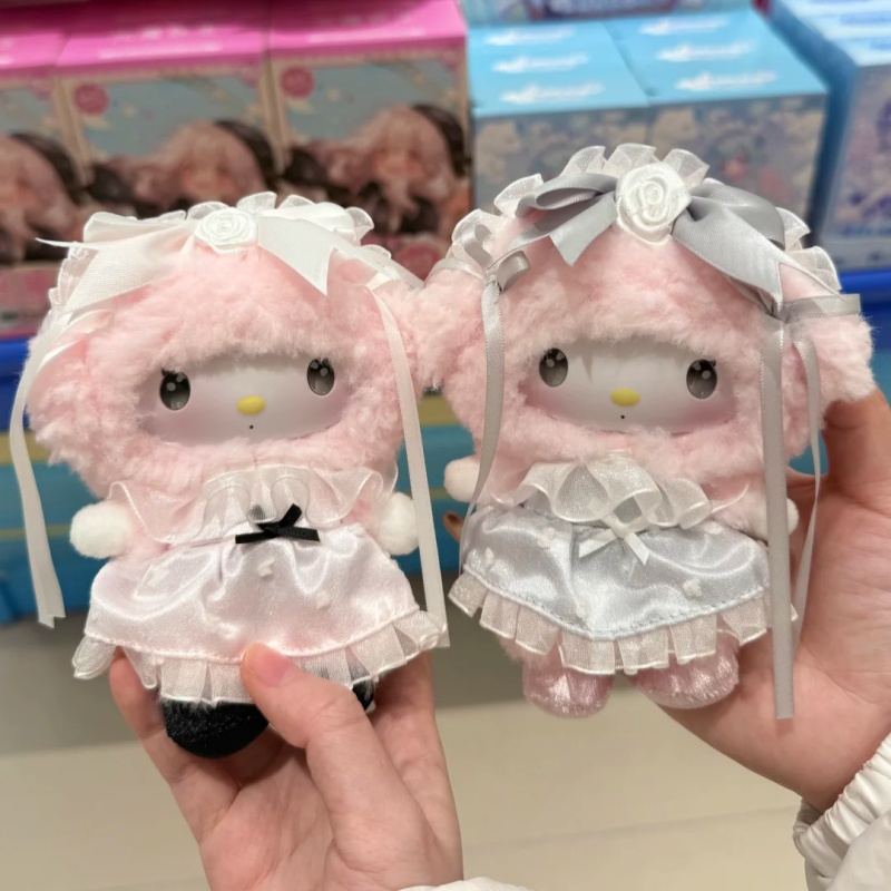Gorące Sanrio Family Vinyl Sło – Grow Bags recenzja i cena