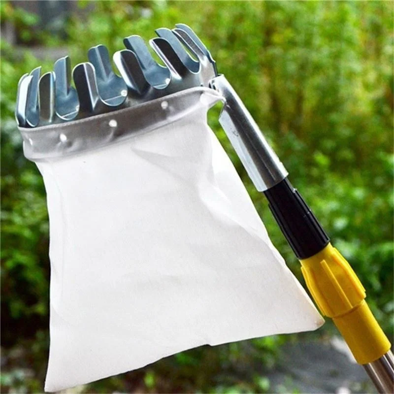 Zbierak do owoców z ogrodu, sa – Grow Bags recenzja i cena