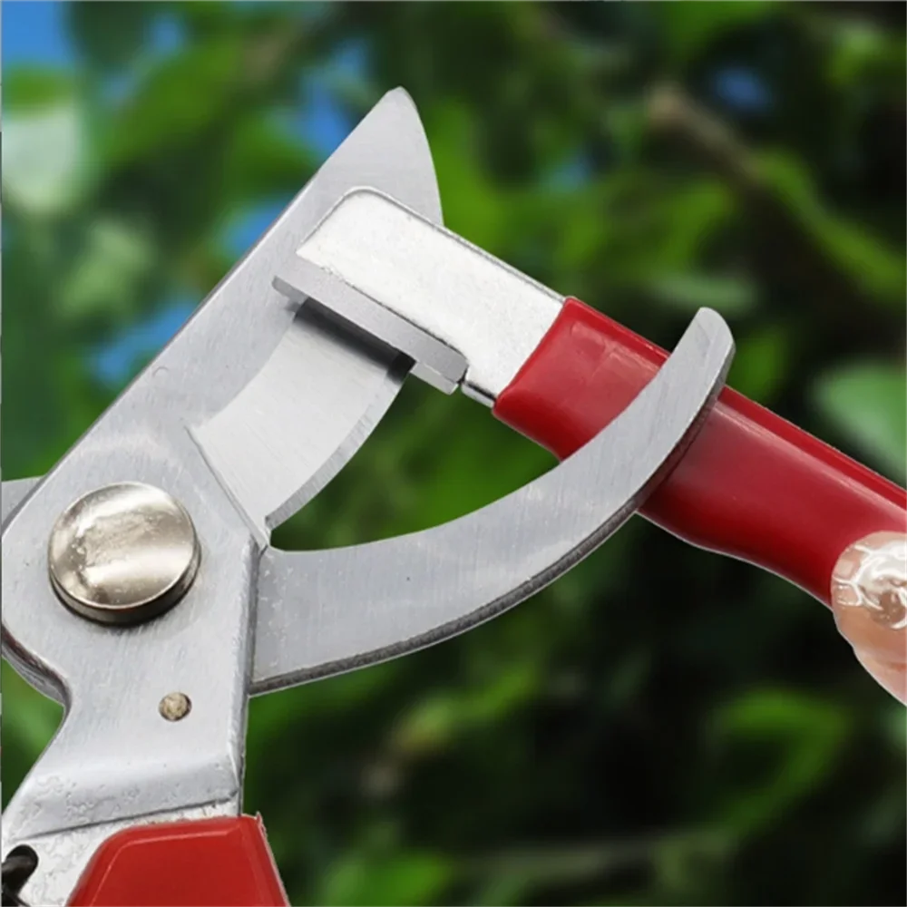 Wielofunkcyjna przenośna ostrz – Gardening Tools Scissors recenzja i cena