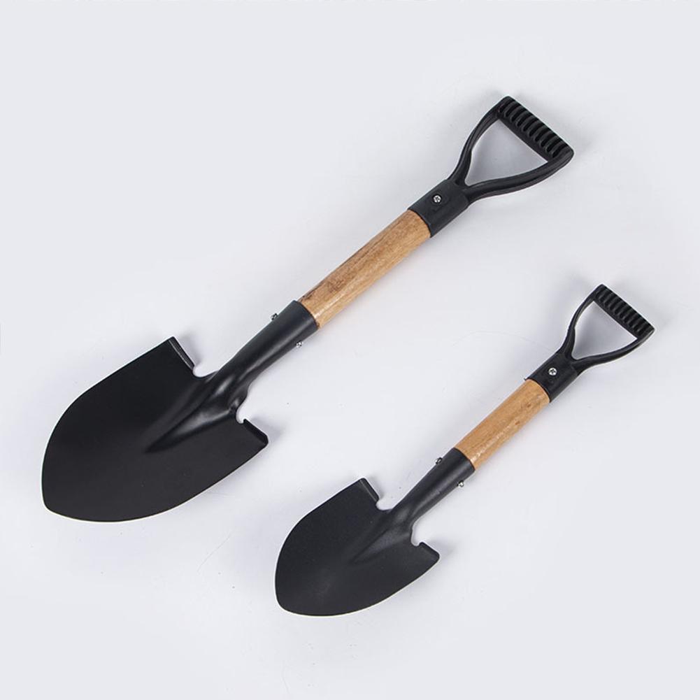 Łopatka ogrodowa 36 cm z drewn – Gardening Tools Toddler recenzja i cena