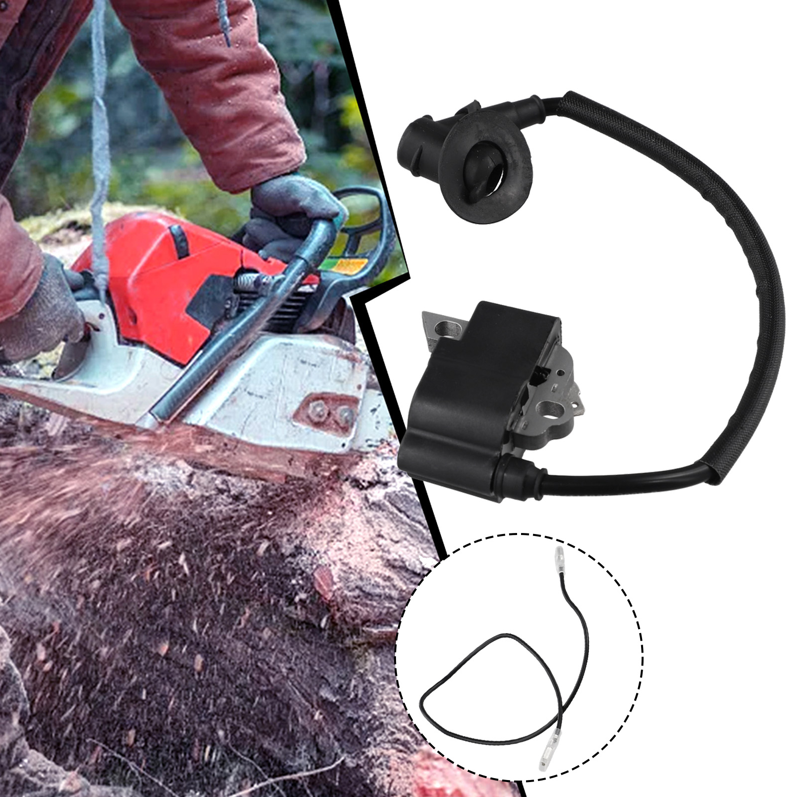 Konserwacja pilarek łańcuchowy – Gardening Tools B&Q recenzja i cena