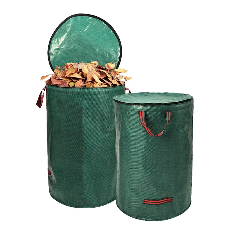 Worek ogrodowy PP na odpady og – Grow Bags recenzja i cena