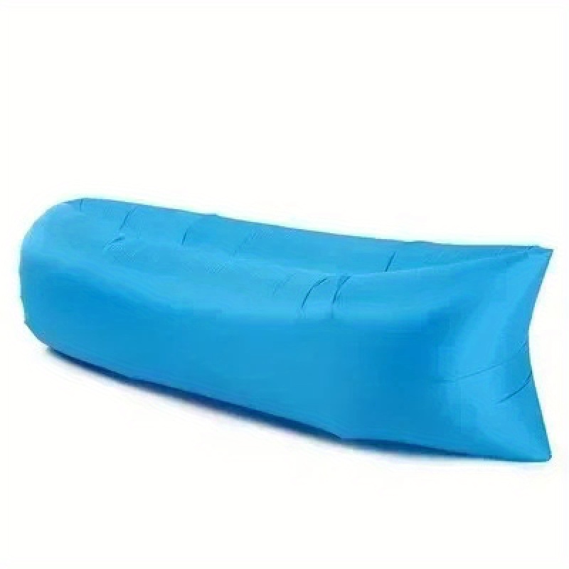 Nadmuchiwana sofa przenośna na – Grow Bags recenzja i cena