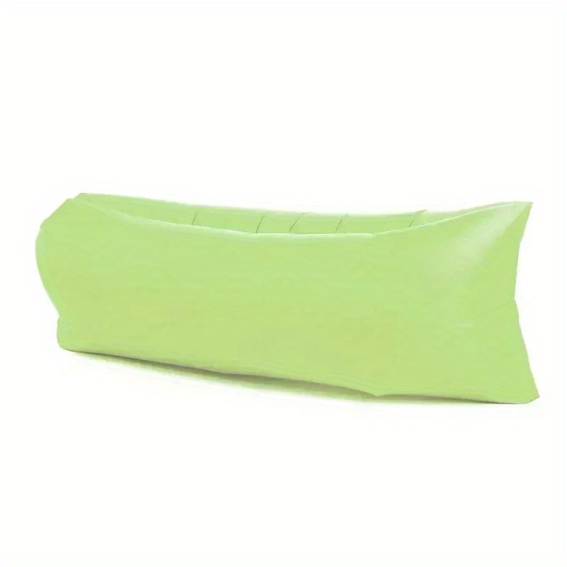 Nadmuchiwana sofa przenośna na – Grow Bags recenzja i cena